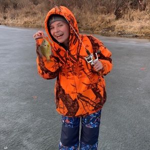 Meet your Posher, Miah